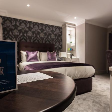 12Th Lock Boutique Hotel Castleknock Exterior foto