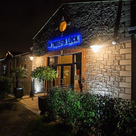 12Th Lock Boutique Hotel Castleknock Exterior foto