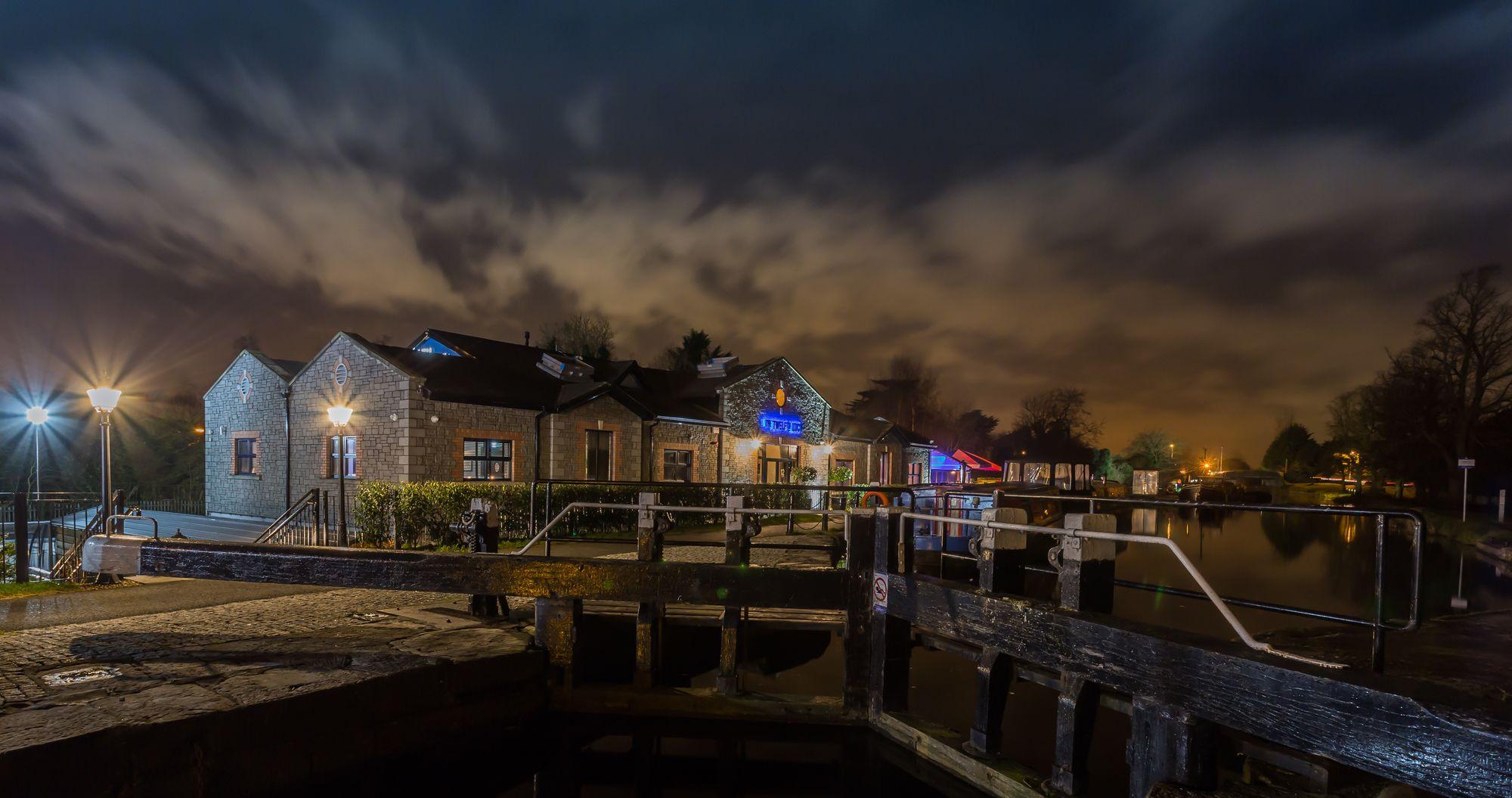 12Th Lock Boutique Hotel Castleknock Exterior foto