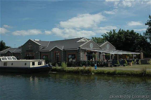 12Th Lock Boutique Hotel Castleknock Exterior foto