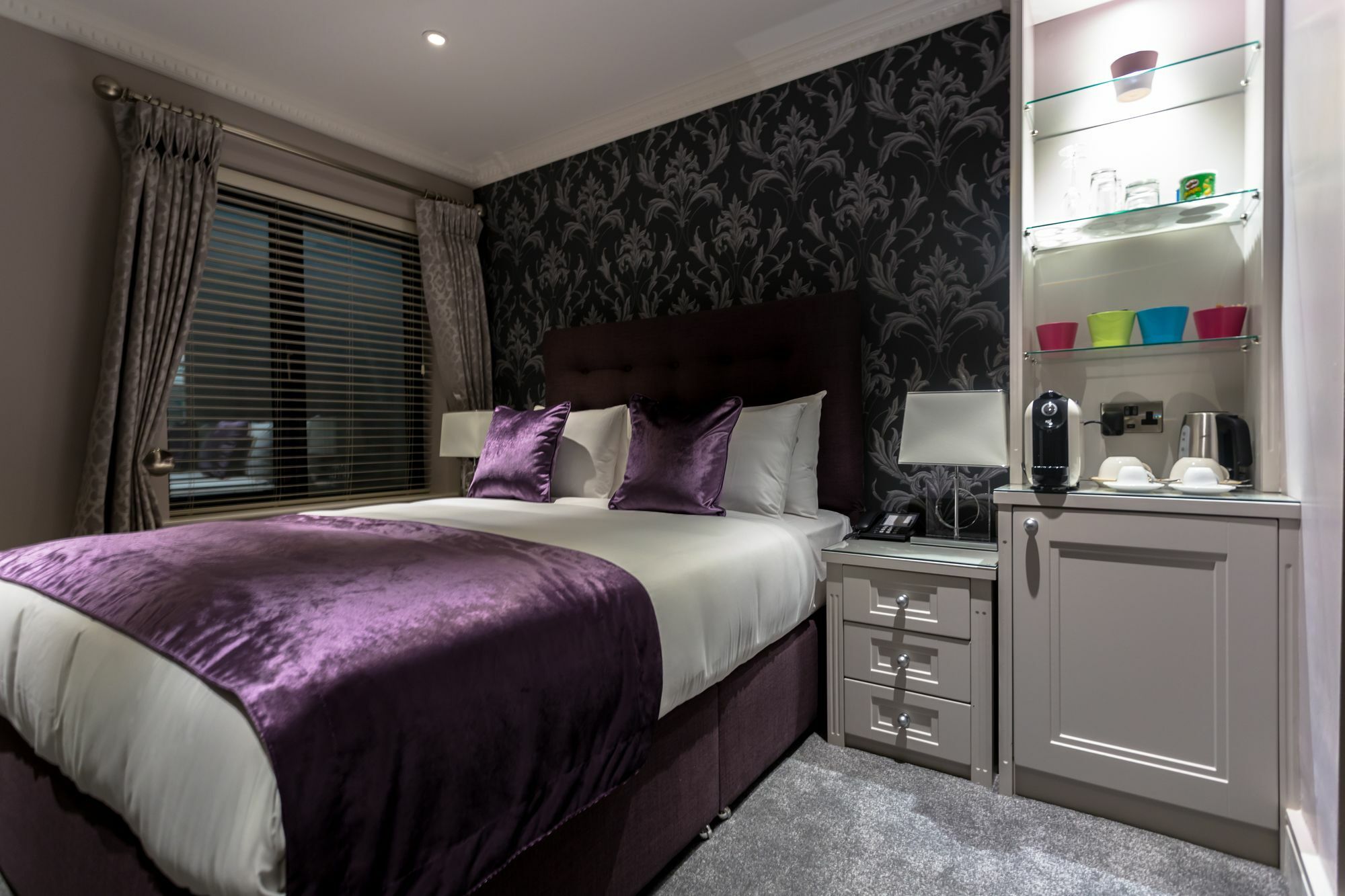 12Th Lock Boutique Hotel Castleknock Exterior foto