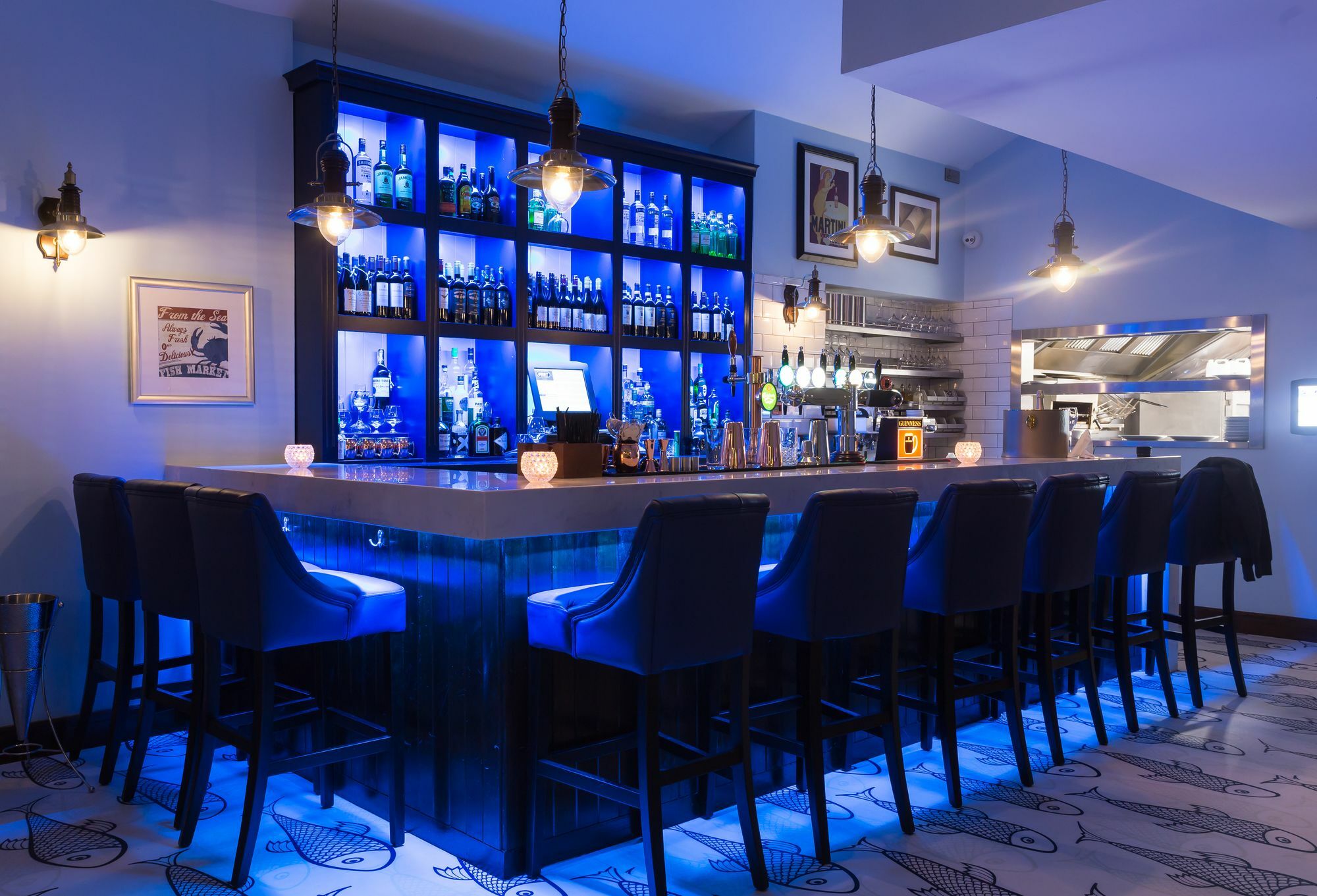 12Th Lock Boutique Hotel Castleknock Exterior foto