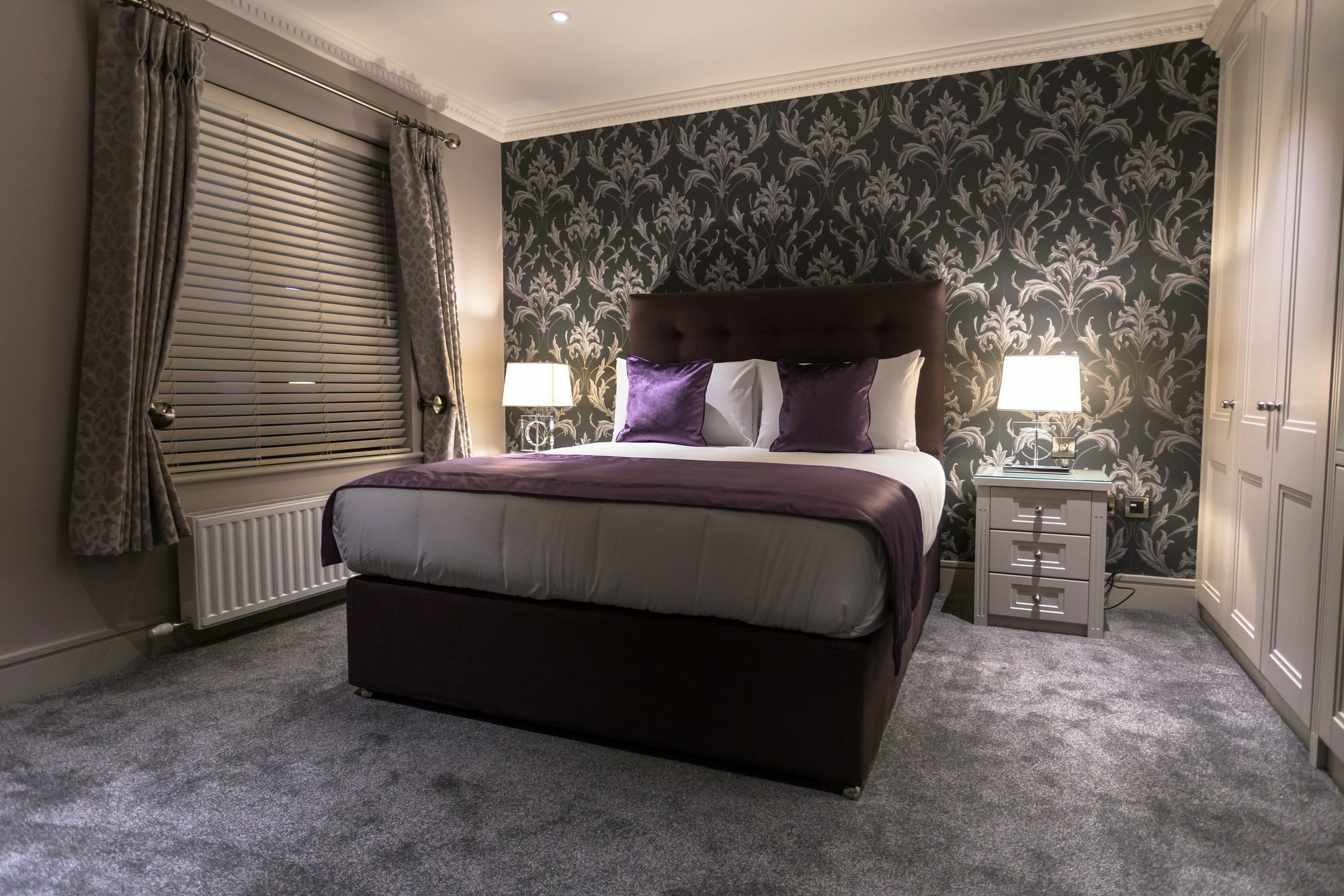 12Th Lock Boutique Hotel Castleknock Exterior foto