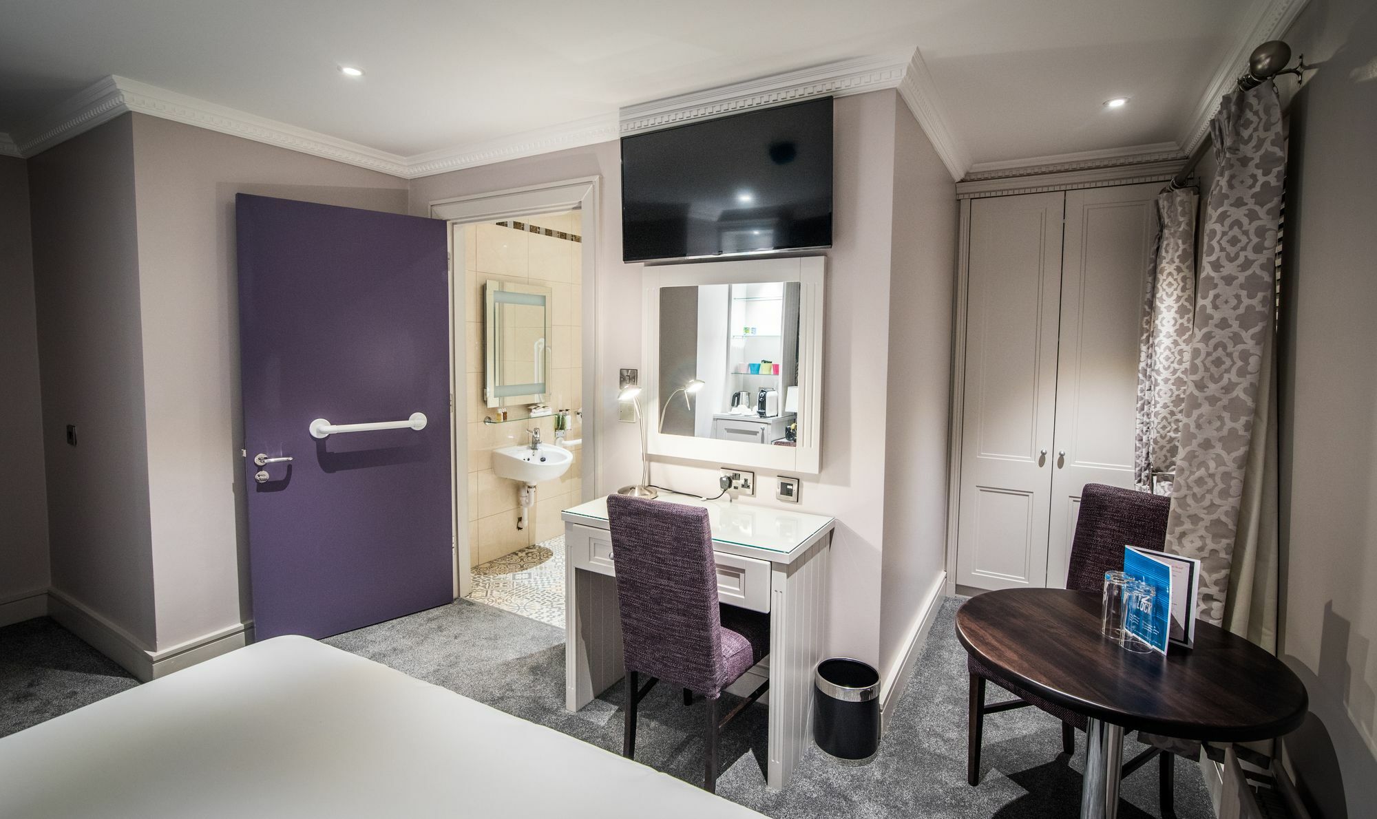 12Th Lock Boutique Hotel Castleknock Exterior foto